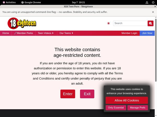 18eighteen.com Customer Support