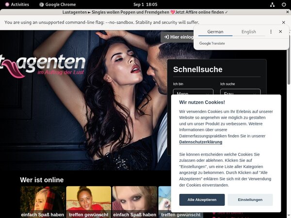 Active Lust Agenten Passwords Active Lust Agenten Passwords