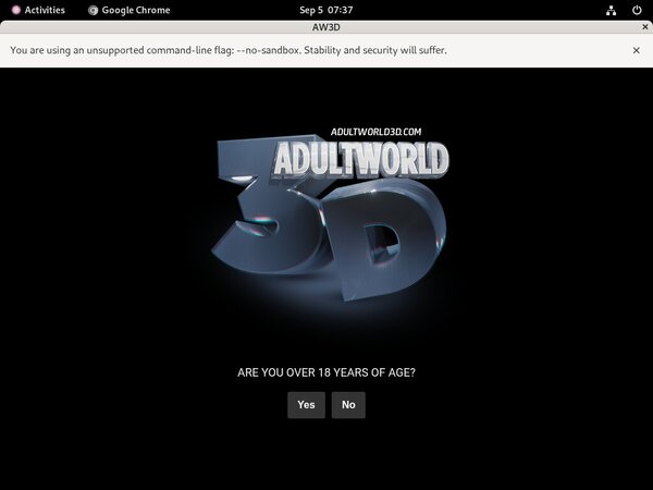Adultworld3d.com Free Mobile