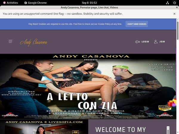 Andycasanova.net Massage Andycasanova.net Massage