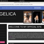 Angelica Discount Trial Free Angelica Discount Trial Free