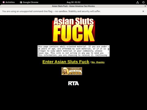Asian Sluts Fuck Full Account
