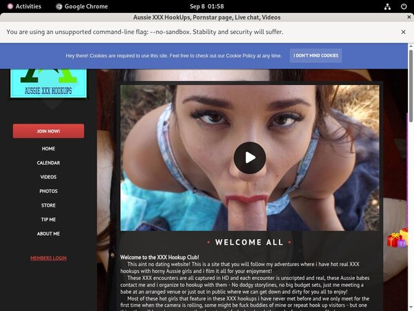 Aussie XXX HookUps Hd Videos