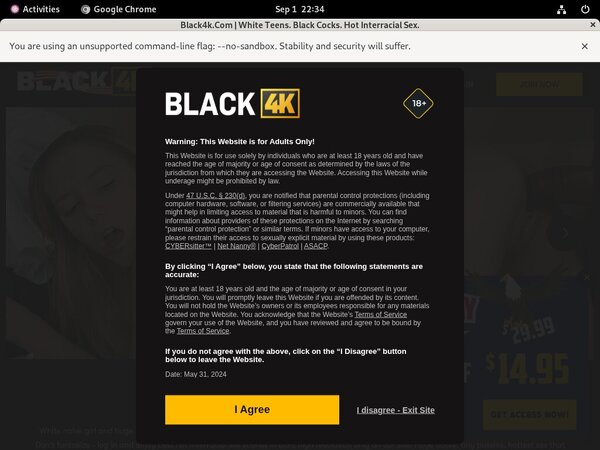 Black 4k Hot