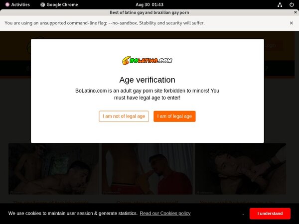 Bo Latino Video Download