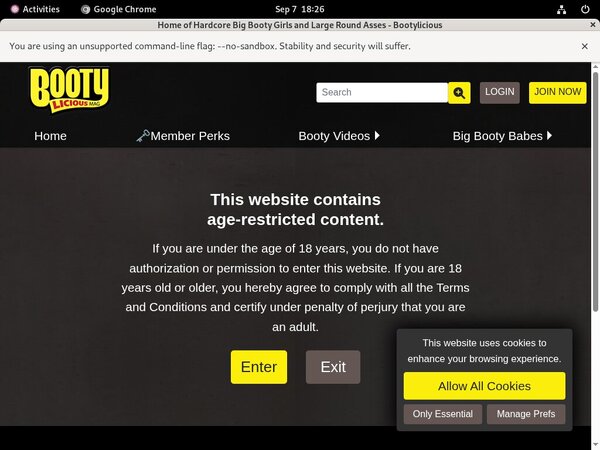 Bootyliciousmag.com Best Videos
