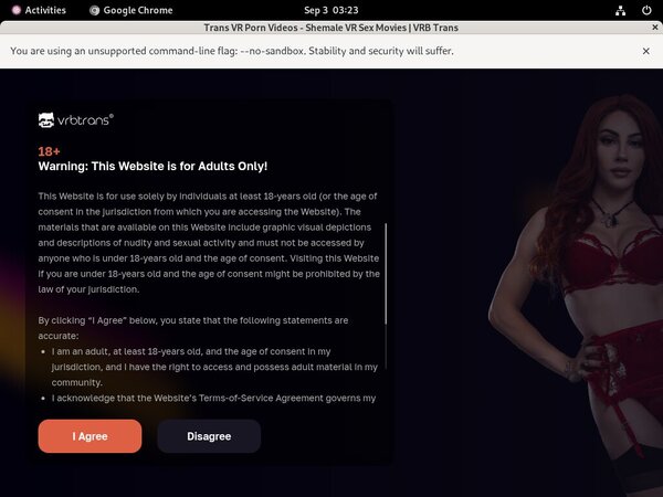 Cracked Vrbtrans.com Account