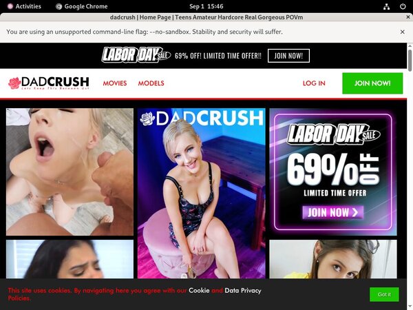 Dadcrush.com Imagepost