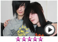Emotwinks Gay Emo Sex