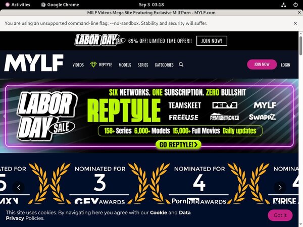 Free Download Mylf