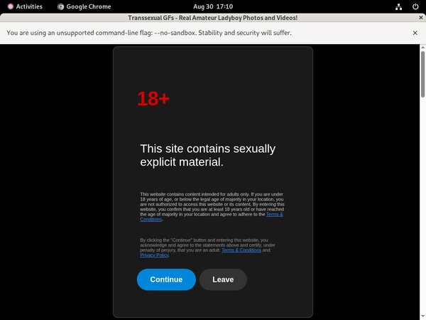 Free Full Transsexualgfs Porn