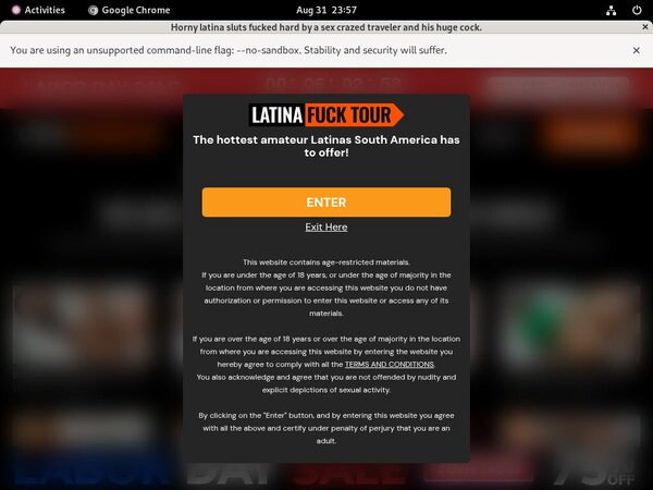 Free Porn Latinafucktour.com