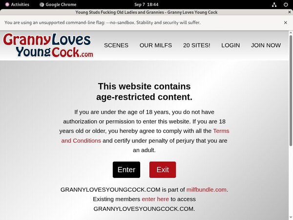 Free Premium Accounts For Grannylovesyoungcock
