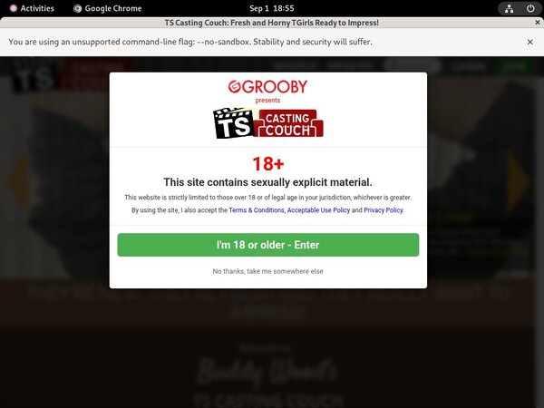 Free Trial For Tscastingcouch