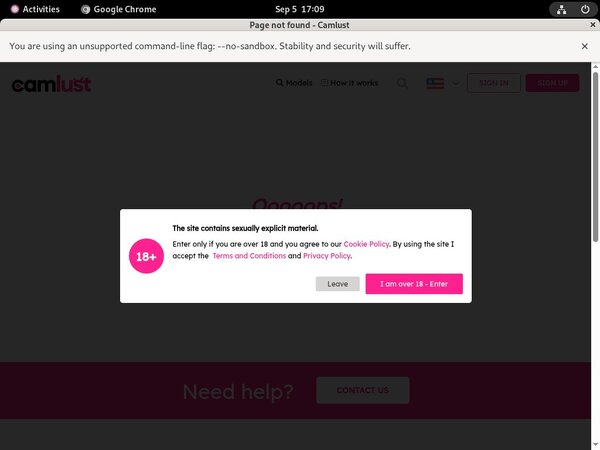 Free Trial SexFriends