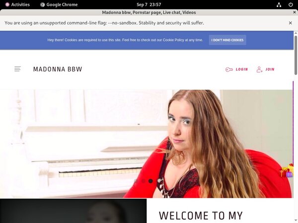 Free Winniepig.modelcentro.com Account New