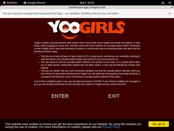 Free Yoogirls.com Movies Free Yoogirls.com Movies