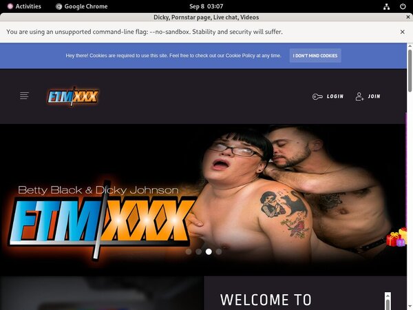 Ftm.xxx Free Login And Password