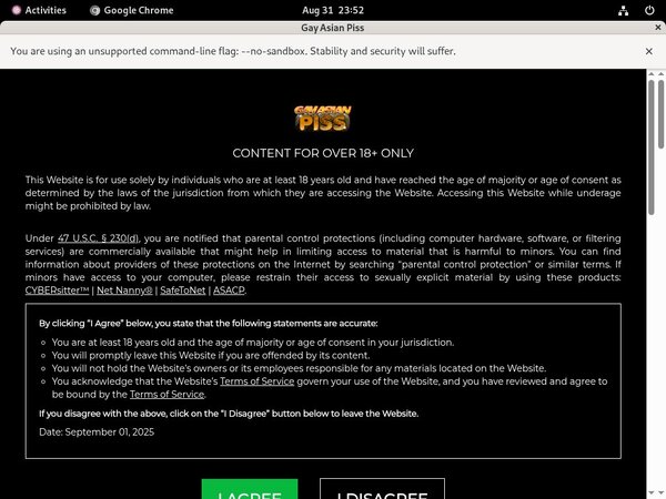 Gayasianpiss.com Discount Info