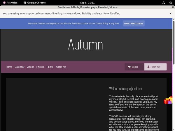 Goddesses & Dolls Site Rip Dl