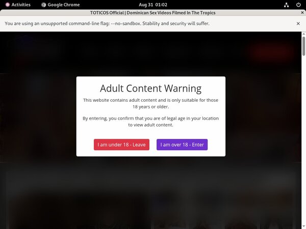 Hd Video Toticos.com