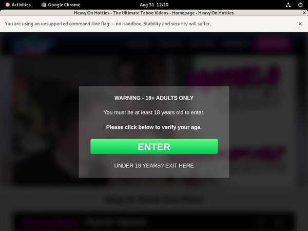 Heavy On Hotties 3gp