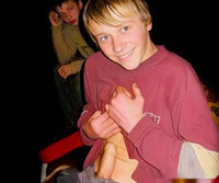 Horny Twink BF Id s1