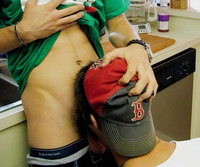 Horny Twink BF ?? s2 Horny Twink BF ?? s2