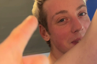 Hungyoungbrit HD gay porn Hungyoungbrit HD gay porn