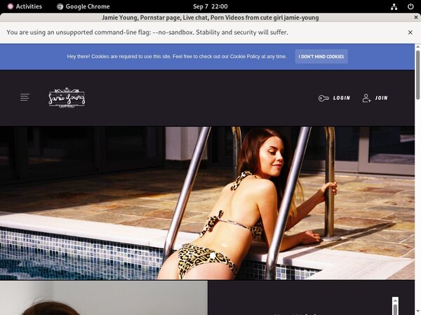 Jamie Young Free Acount