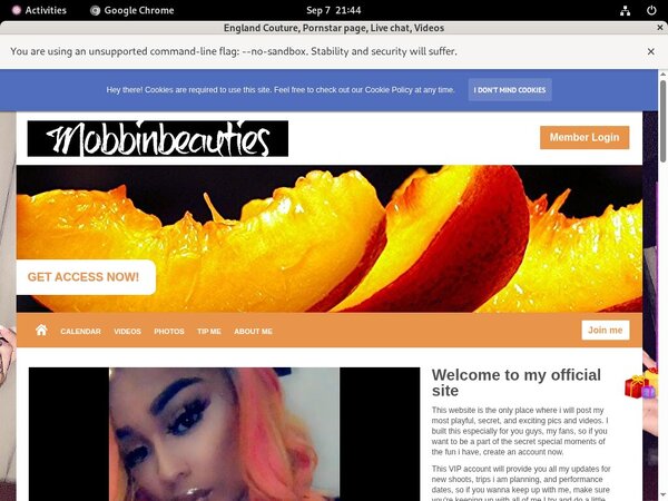 Join Englandcouture Gift Card