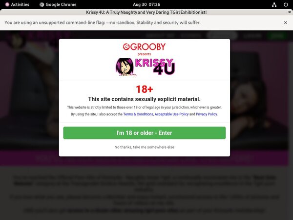 Krissy4u.com Discount Passes Krissy4u.com Discount Passes