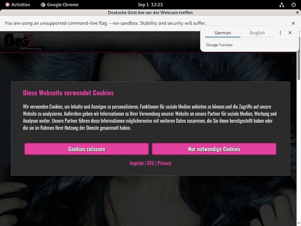 Lana Giselle Join By Direct Pay