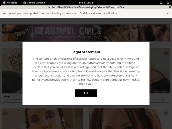 Lezpoo.com Promo Link Code