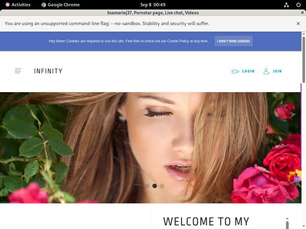 Lisamariej37 Free Trial Signup