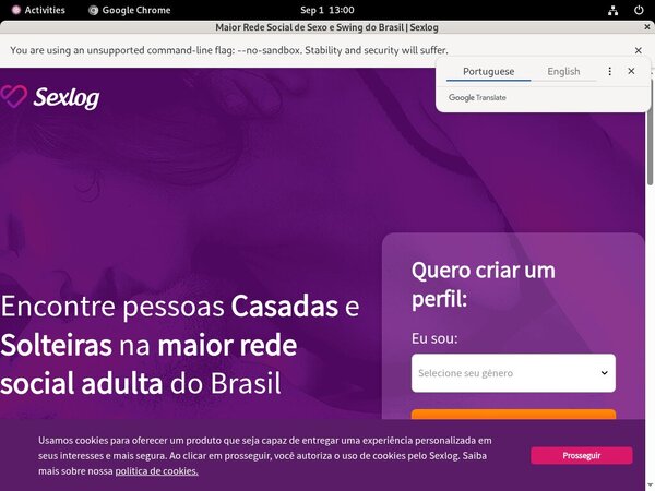 Logsex Discount Trial