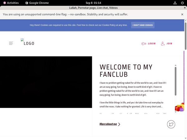 Lullah Account Paypal