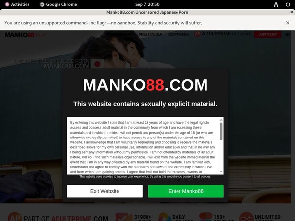 Manko 88 Full Scenes