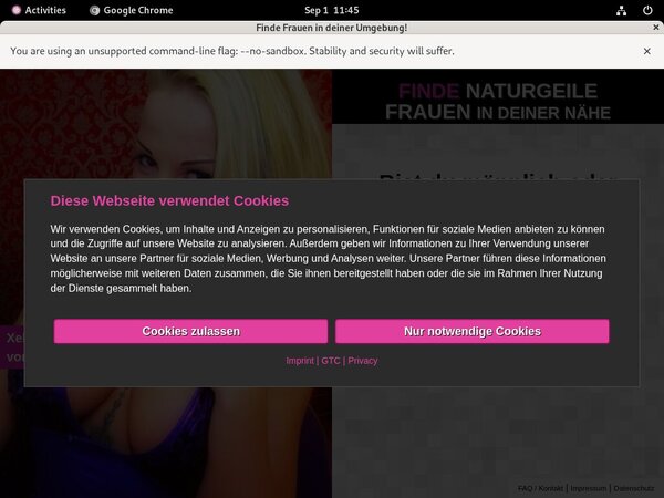 MiaAmante Signup Discount