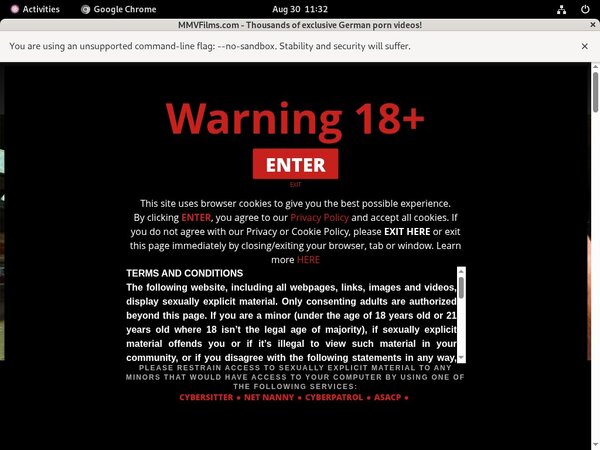 Mmvfilms.com Account Blog