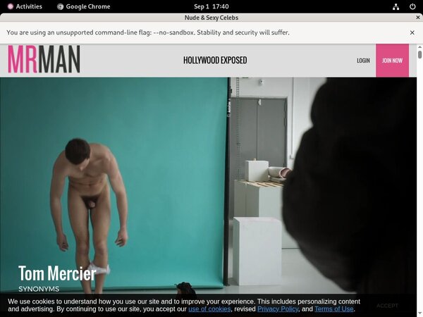 Mrman.com Vend-o.com