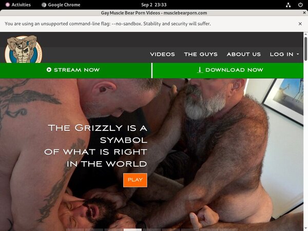 Muscle Bear Porn Sale Muscle Bear Porn Sale