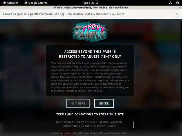 My Pervy Family Porn Pictures