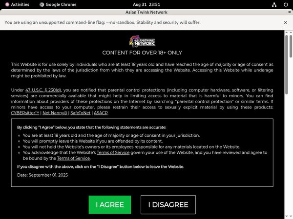 New Asiaboyvideo.com Accounts