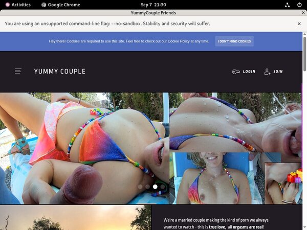 Oldfriends.yummycouple.com Full Scene
