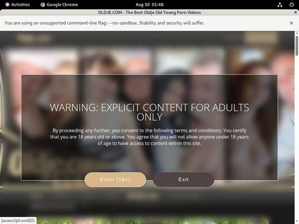 Oldje.com Xxx Movies