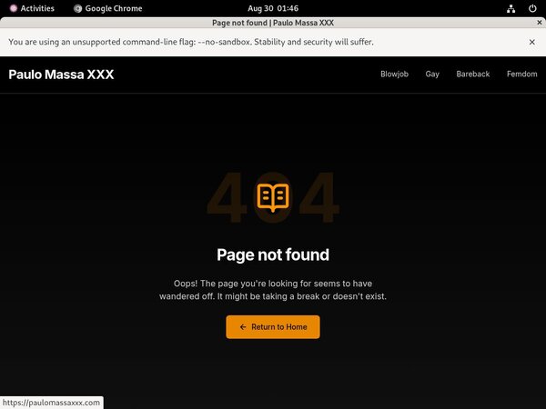 Paulomassaxxx.com Netbilling