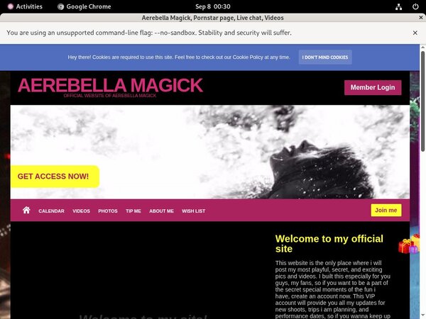 Paypal For Aerebella Magick