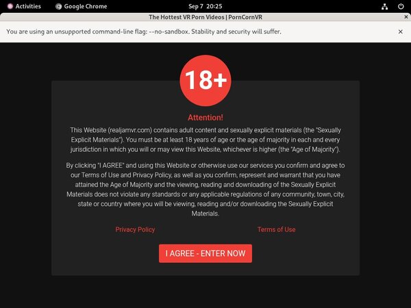 Porn Corn VR Free Full