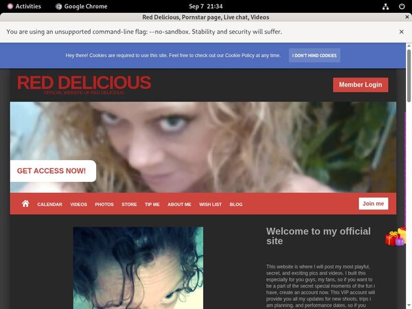 Reddeliciousonline Payporn Discount